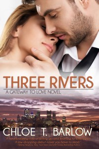 Three Rivers by Chloe T. Barlow