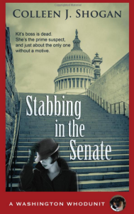 Stabing in the Senate