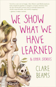 weshowwhatwehavelearnedcover