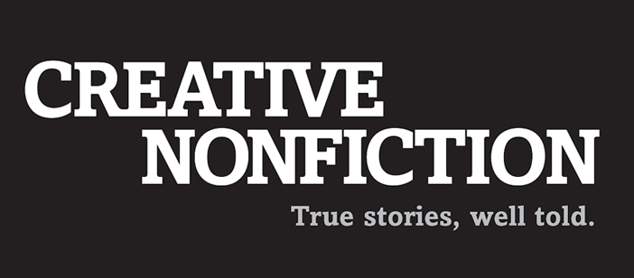 Press Release: Creative Nonfiction announces new literary event series,  Science as Story!